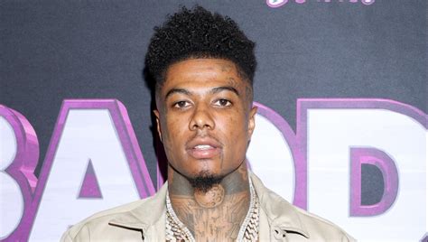 blueface fight|Blueface Scores Knockout Victory Over TikTok Star In。